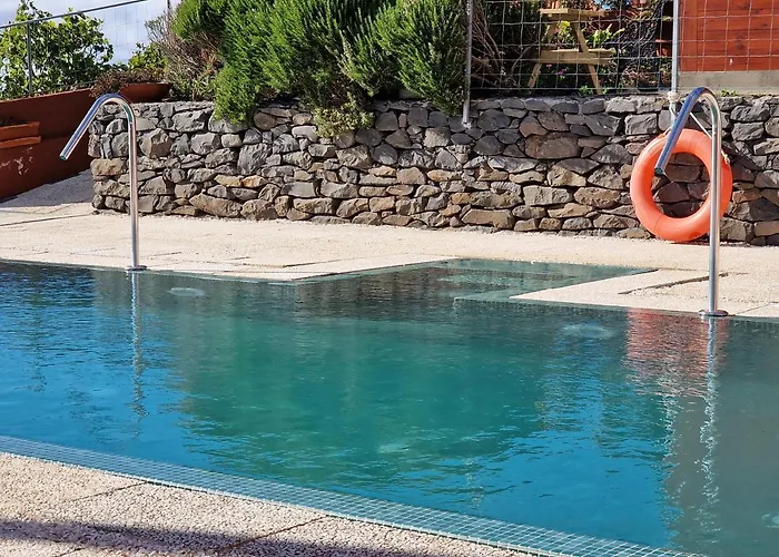 Madeira Sunset - Nature Retreat