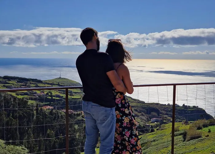 Madeira Sunset - Nature Retreat