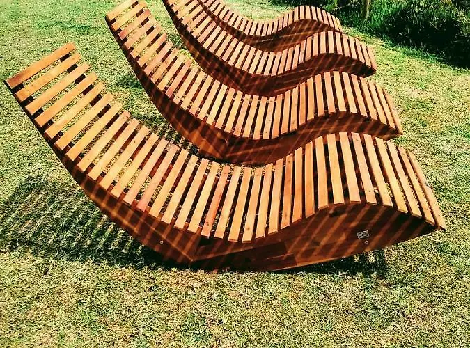 Madeira Sunset - Nature Retreat *